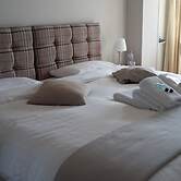 The Lodge On The Loch