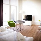 Domapartments Aachen City