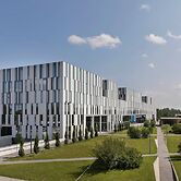 Courtyard by Marriott Munich Garching