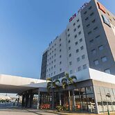 Ibis Lorena - Circuito da Fé