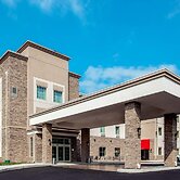 Comfort Suites Fishkill near Interstate 84
