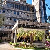 Hotel Palace Serra Verde Imperial