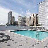 Fairfield Inn & Suites by Marriott Fort Lauderdale Downtown