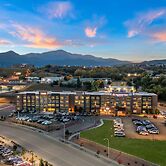 Best Western Plus Fillmore Inn & Suites