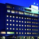 Hotel Plaza Annex Yokote