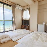 Ocean Hills Chouraku Stay