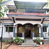 TripThrill Benaulim House
