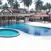 Golden Beach Resort Hotel