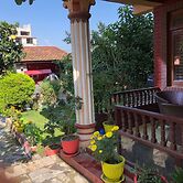 Kantipur Temple Homestay