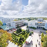 Sanatorium Uzdrowiskowe Muszelka