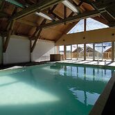 Noemys Les Chalets du Hameau des Aiguilles