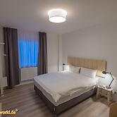 easy&cosy Cityroom Gelsenkirchen