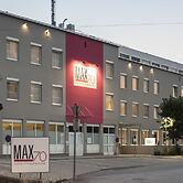 Hotel Max 70