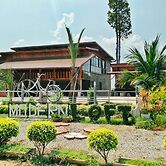 ModernLoft Homestay