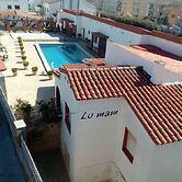 Hostal Lleida