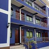 Nan Green View Hotel