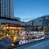 Crowne Plaza Hangzhou Qiantang by IHG