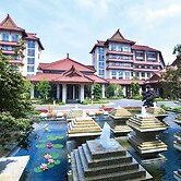 Crowne Plaza Kunming Ancient Dian Town by IHG