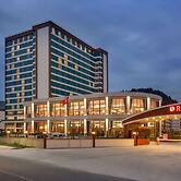 Ramada Plaza by Wyndham Rize