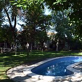 Hostal La Mesnadita