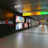 Napzone KKIA by Sovotel