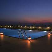 K Resort Ngwe Saung Beach