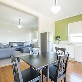 Victoria Street Apartments