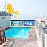 Sen Vang Luxury Hotel