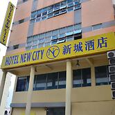 New City Hotel