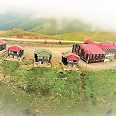 Zigana Gumuskayak Yaylakent Hotel