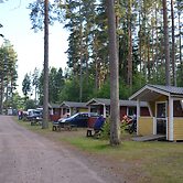 Värnamo Camping Prostsjön