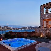 Plagia Villas
