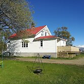 Borghildstua Feriehus