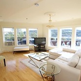 Water Street and HarborGate Condos