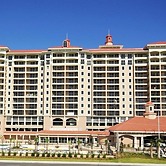 Tilghman Golf 8010 3 Bedroom Condo by RedAwning