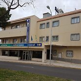 Hostal Mediterráneo