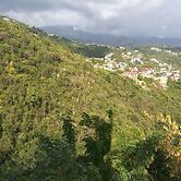 Chancery Hall Hideaway Guest Apt