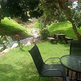 Hotel Desderia