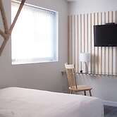 Shanti-Retreat Hotel