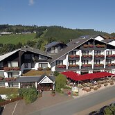 Sporthotel Zum Hohen Eimberg