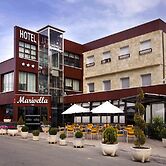 Hotel Marivella