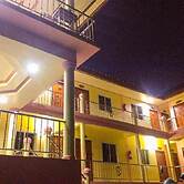 Nakorn Nan Apartment