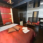 TERRACE M YOKOTA BASE - Adults Only