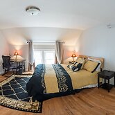 Wyman Bed & Breakfast