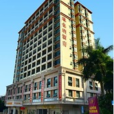 Vienna Hotel Qingyuan Taihe Ancient Cave