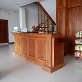 Dalha Renovtel Hotel