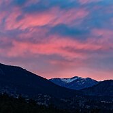 Casa Del Cielo (Sky House) - 3 Br Home