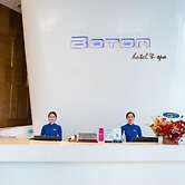 Boton Blue Hotel & Spa