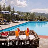 Agriturismo Le Capanne