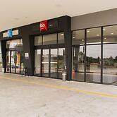 Ibis Budget - Circuito da Fé